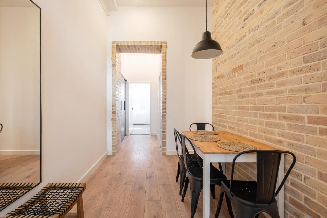 Dessewffy 38 - Boutique Apartments, Best Location. By Bqa Budapest Exterior photo