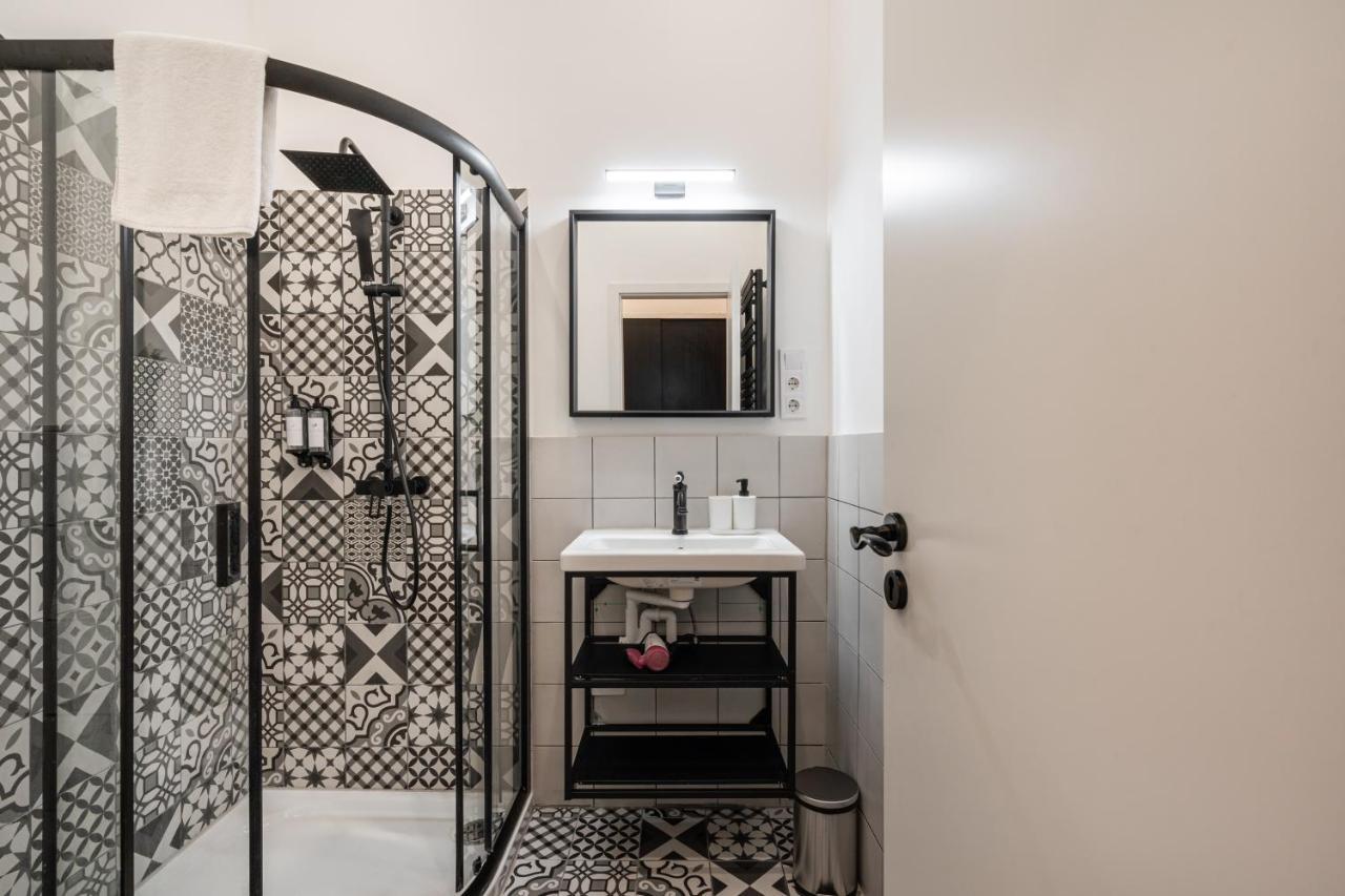 Dessewffy 38 - Boutique Apartments, Best Location. By Bqa Budapest Exterior photo